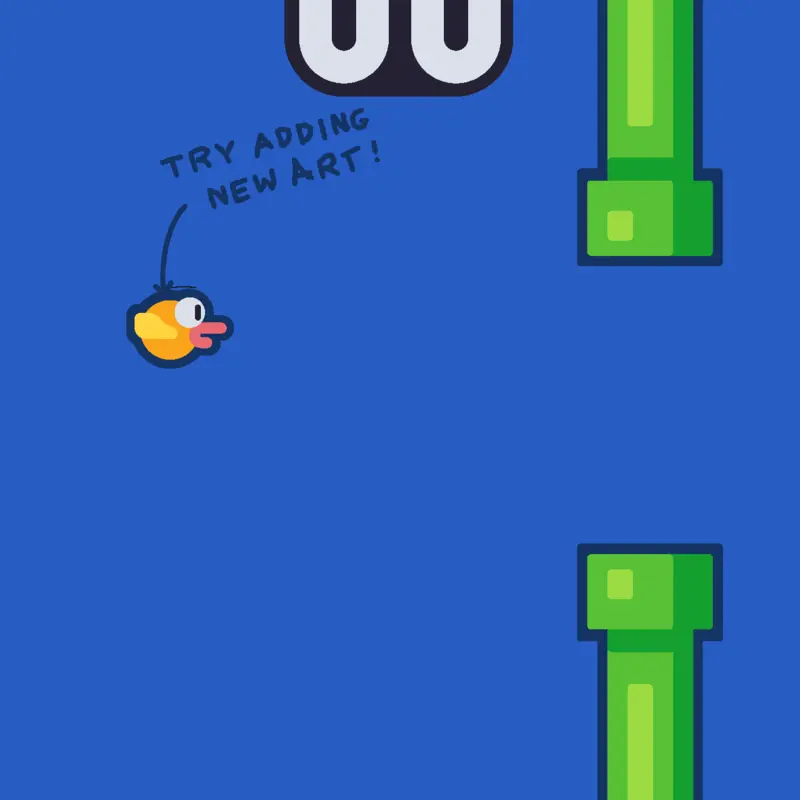 Game by @villager644