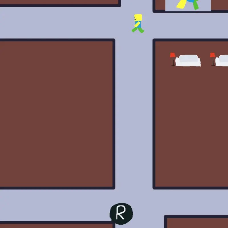 Game by @ROTOP