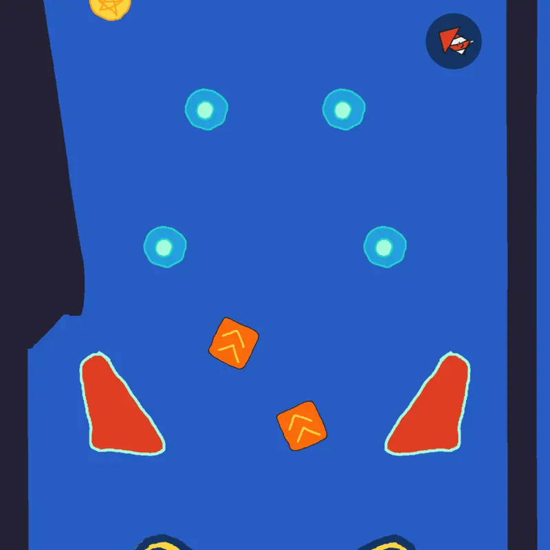 Game by @sudowoodo