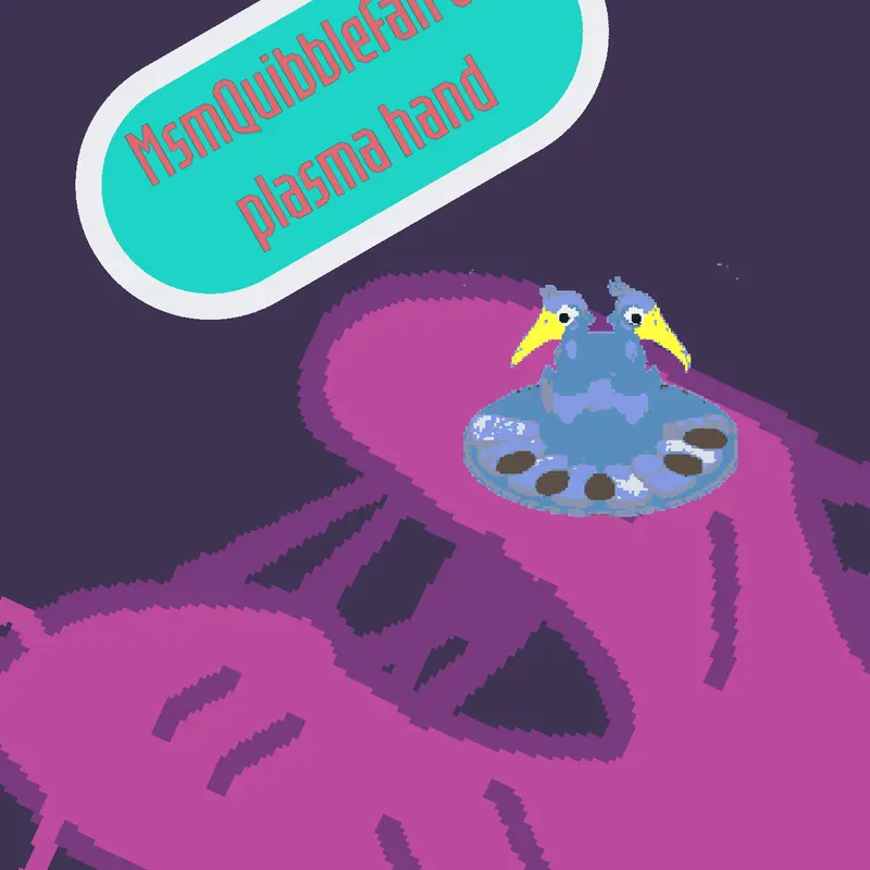 Game by @Lucasart