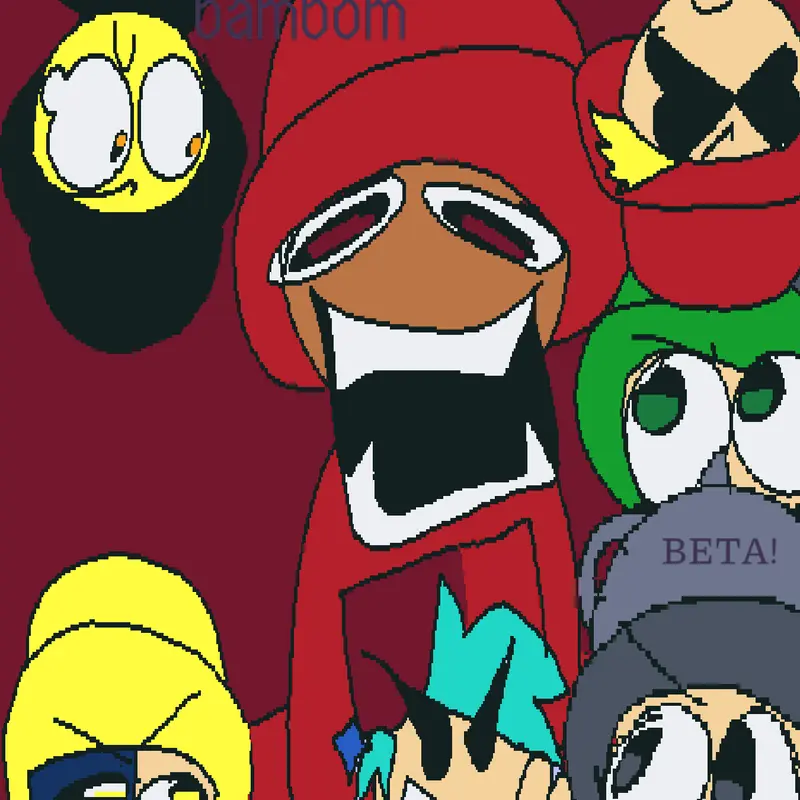 Game by @bampz