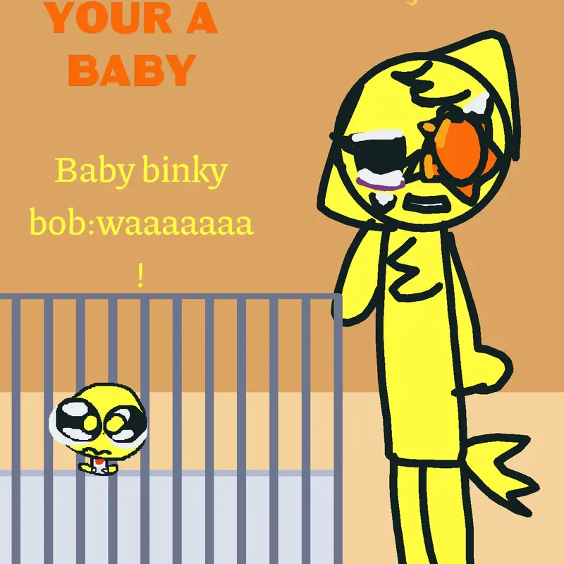 Game by @SpongeBob_lover