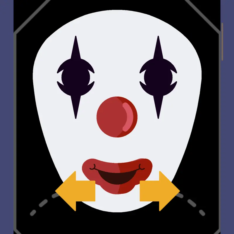 Mask by @Lewis101