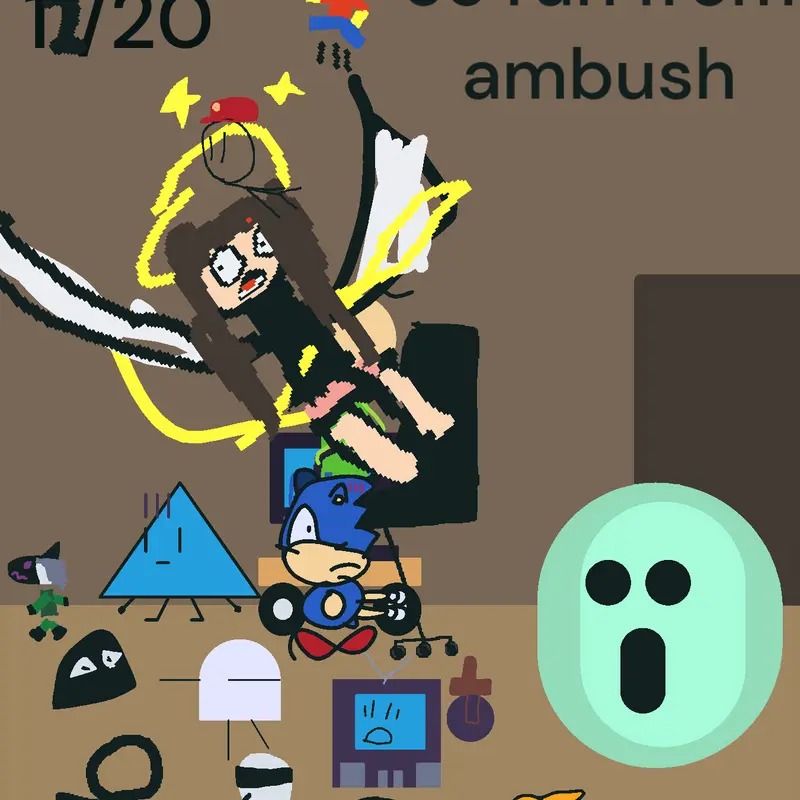Game by @monkey173883