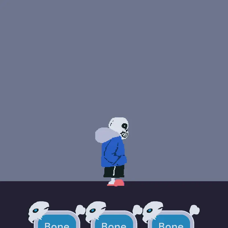 Game by @simet