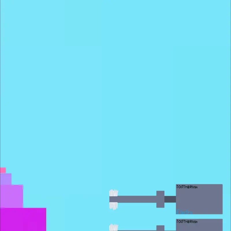 Game by @ProabCastle