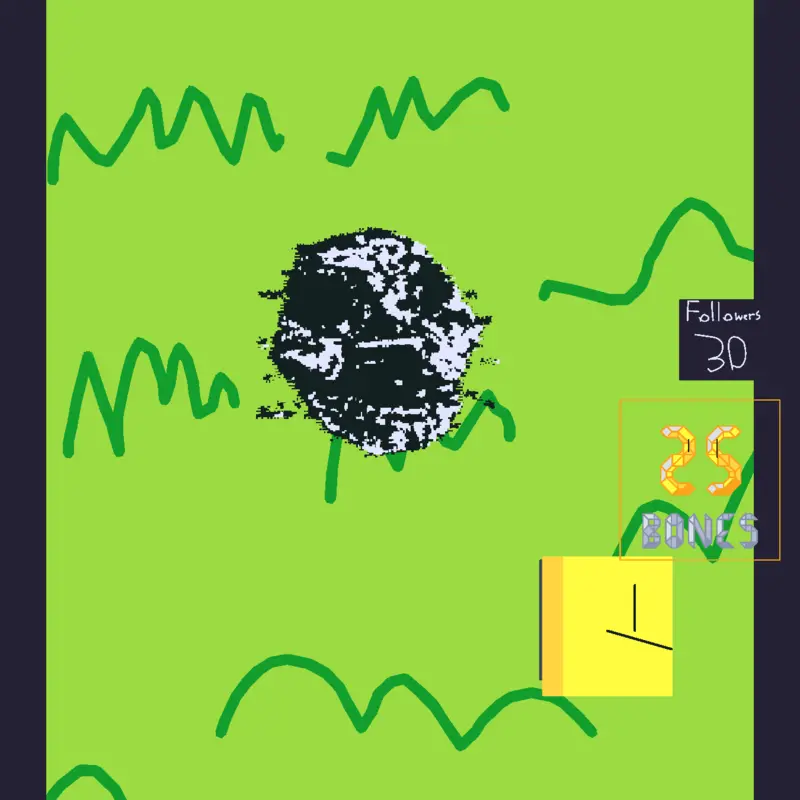 Game by @noobmr