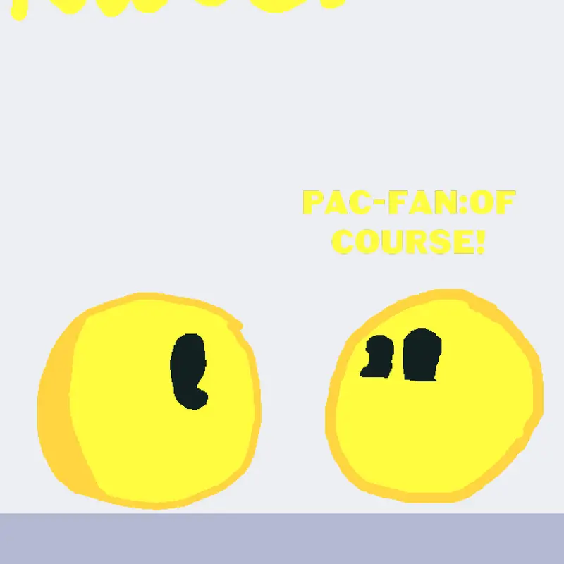 Game by @Pac-Fenano-Fan-Is-Back