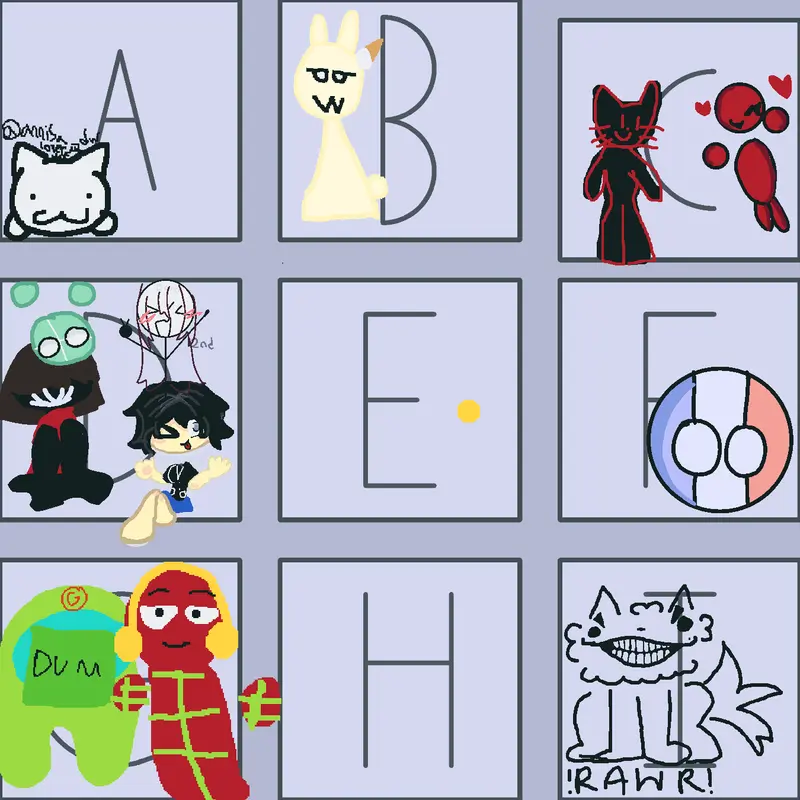 Game by @The_Great_Britain