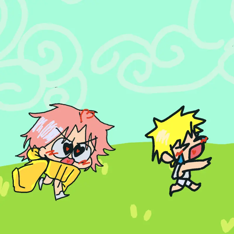 Game by @nefiu