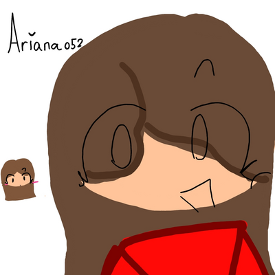 @Ariana052