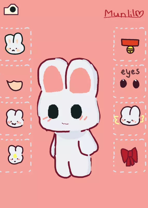 Game by @Selever_Munlili