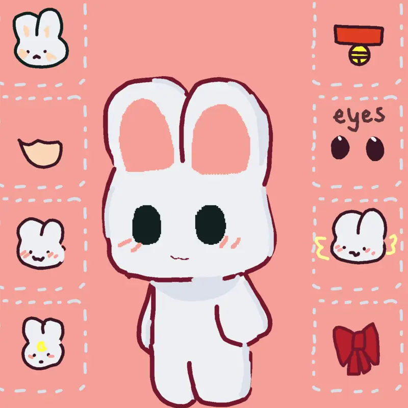 Game by @Selever_Munlili