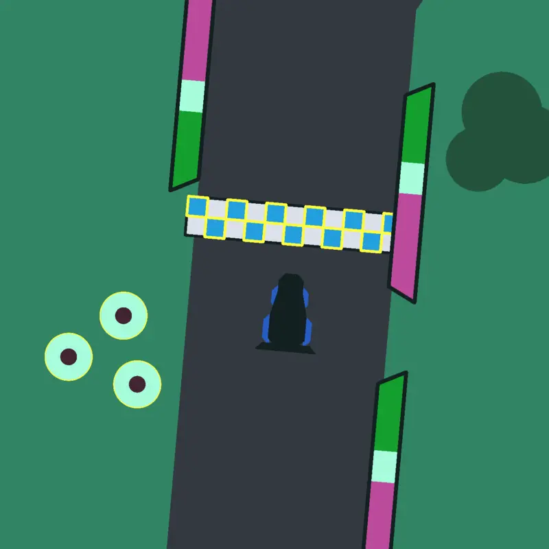 Game by @ThatoneRail
