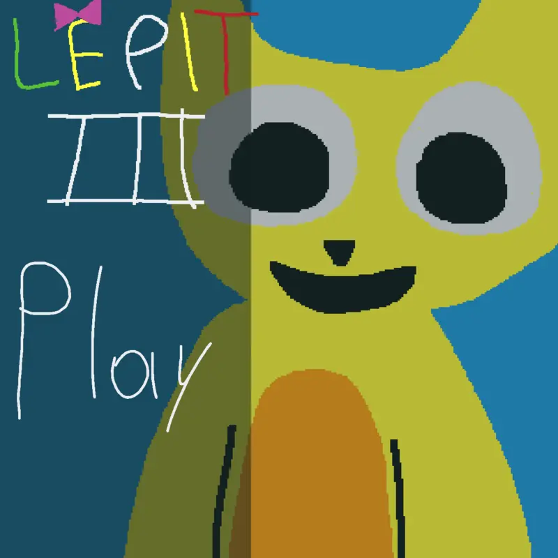Game by @lblf26