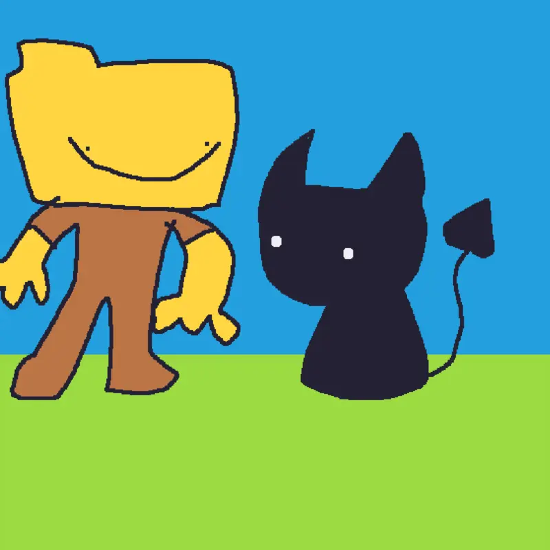 Game by @iceplus
