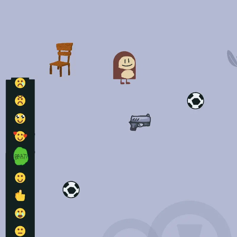 Game by @monkigoods