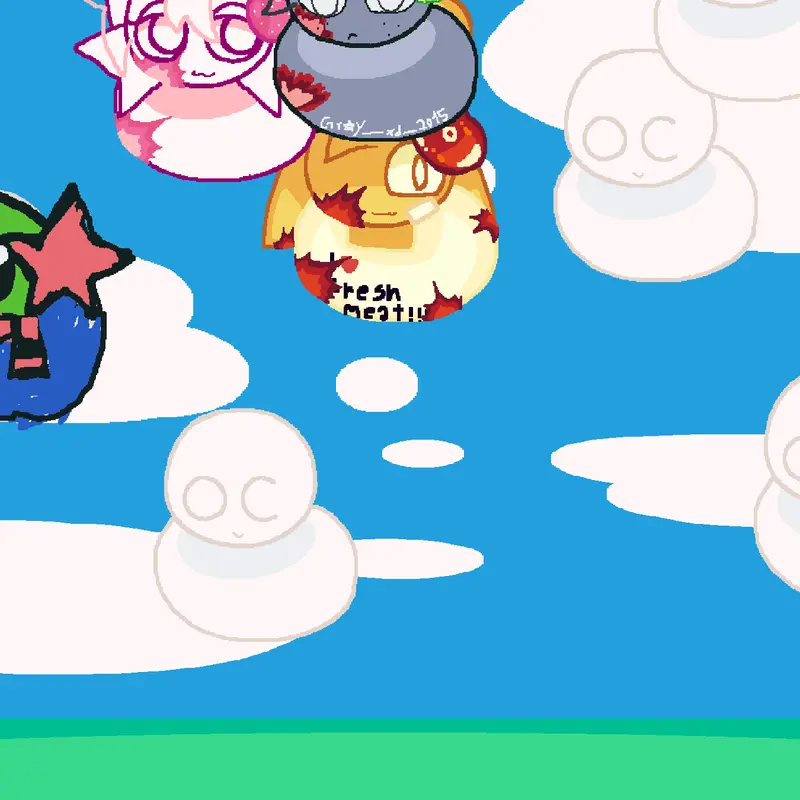 Game by @Rafael-6