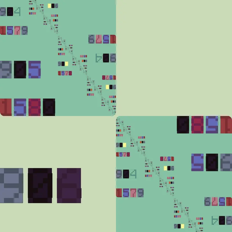 Game by @89TD_PortalChains-2026