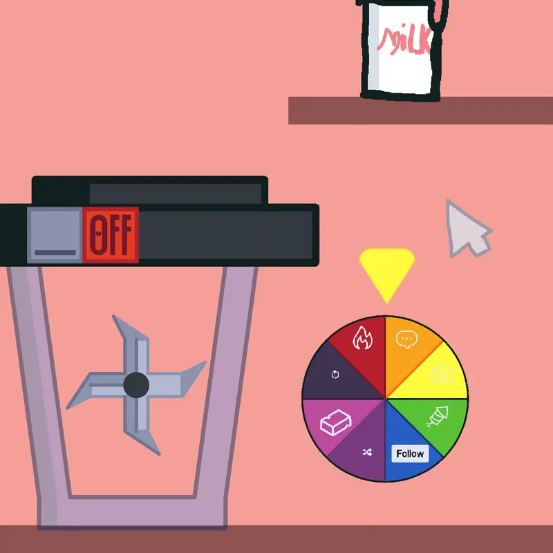 Game by @miawwcat