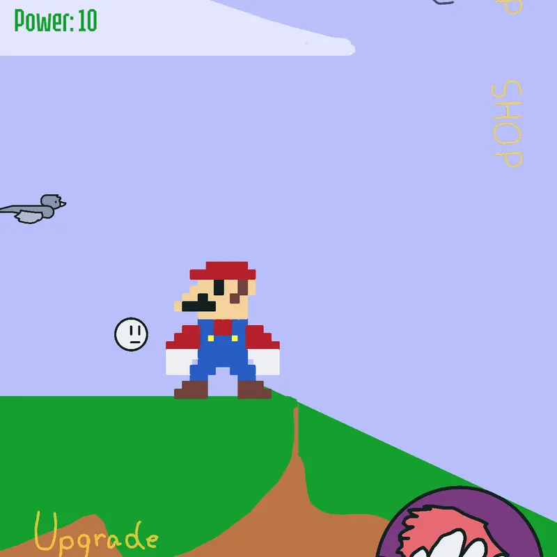 TMK IN THE BIG 26?!? by @Lemoncraft