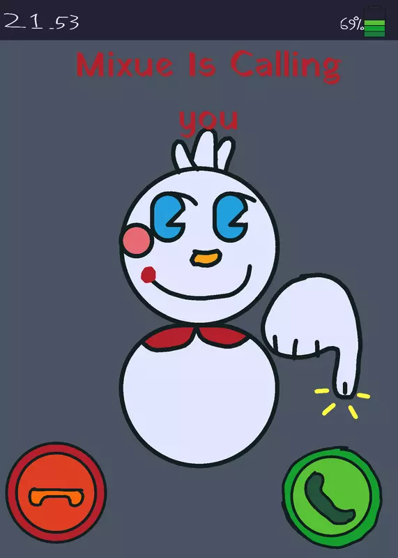 Game by @KimiXd