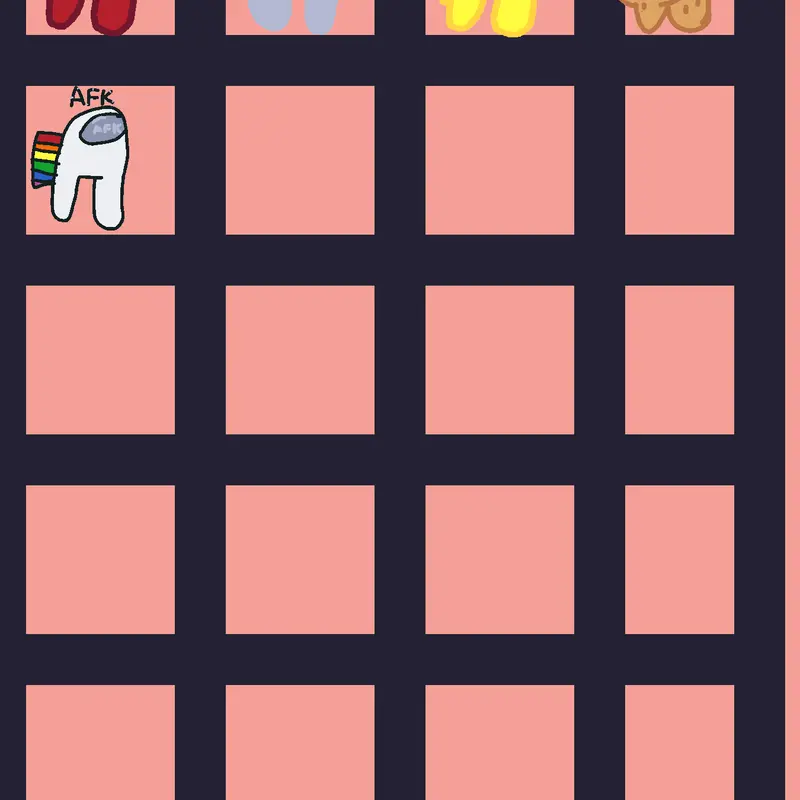 Game by @DystopiaBrick