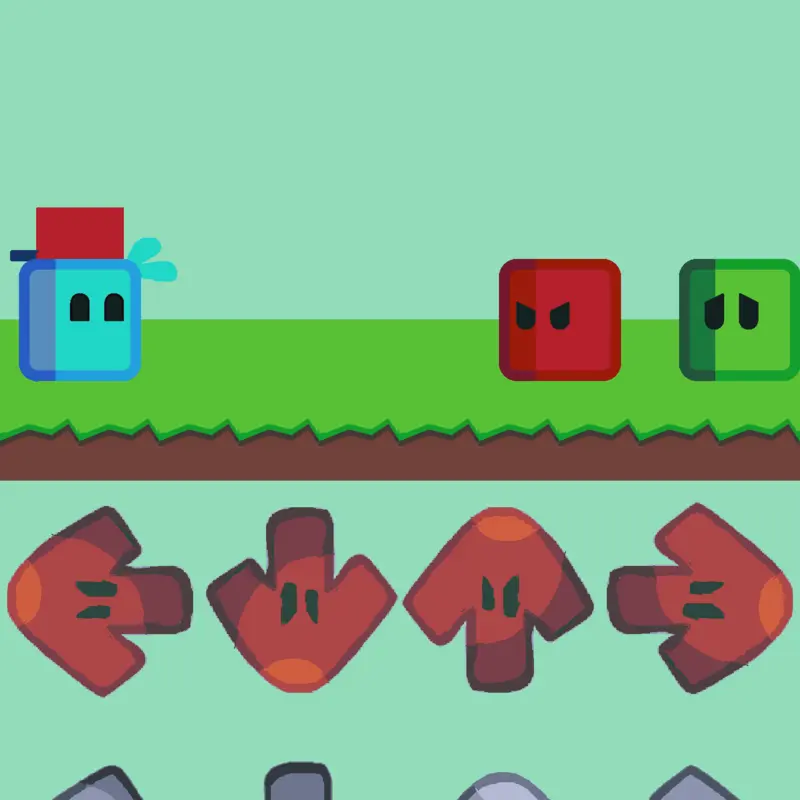 Game by @JoaquimdeOliveira