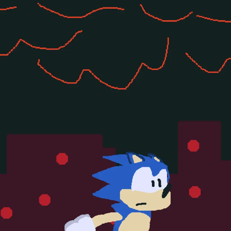 Game by @Copperfromredsnow