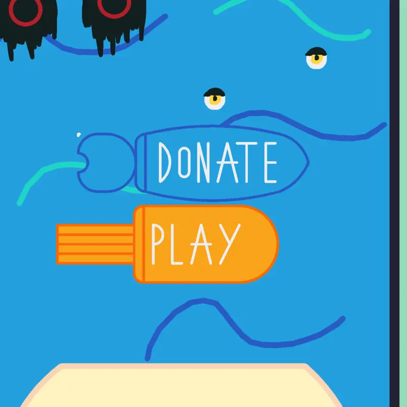 Game by @tromba