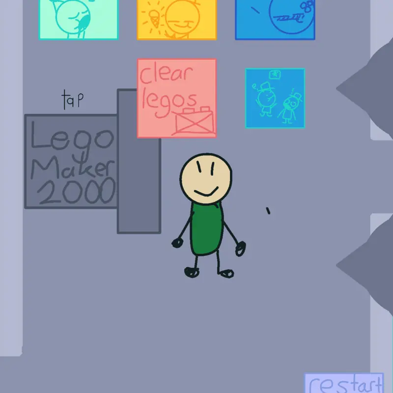 Game by @atop_studio
