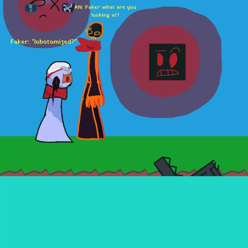 Game by @swords_the_gem_Master