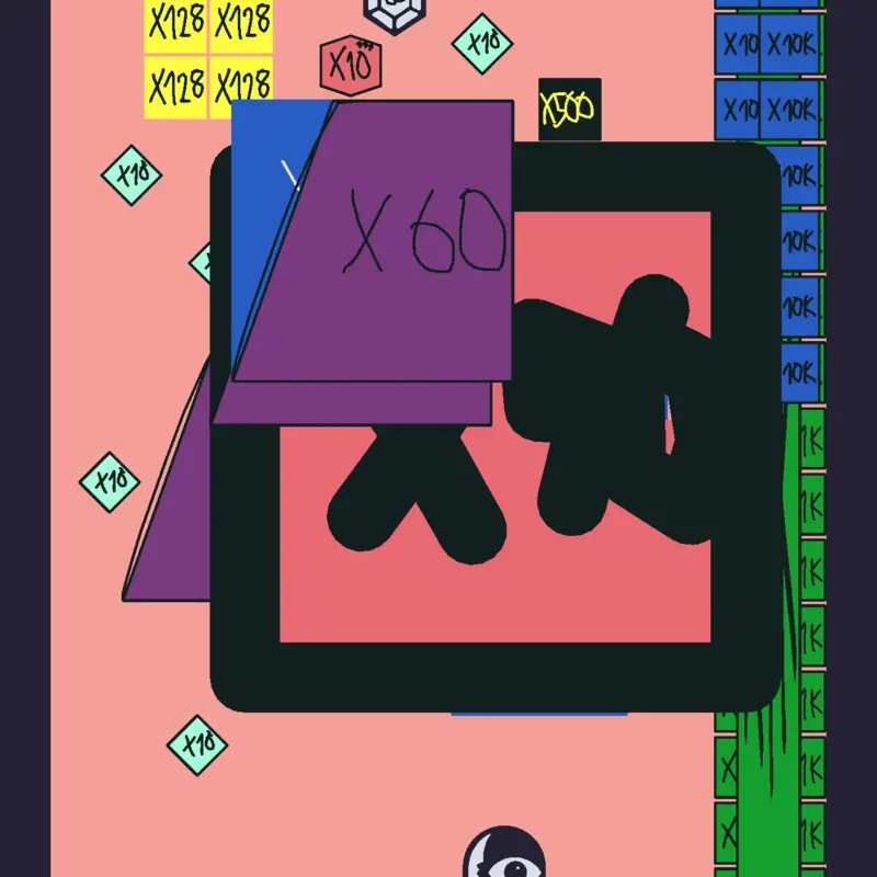 Game by @jishiehe