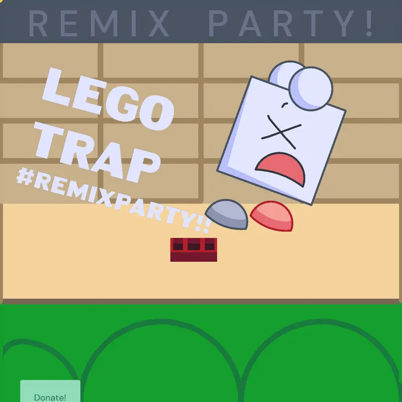 Game by @roboxman
