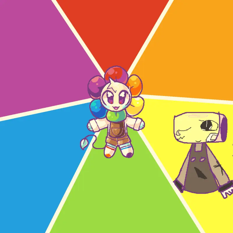 Game by @gubglub