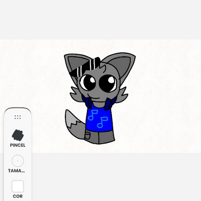 @-_Wesley_The_Wolf_-