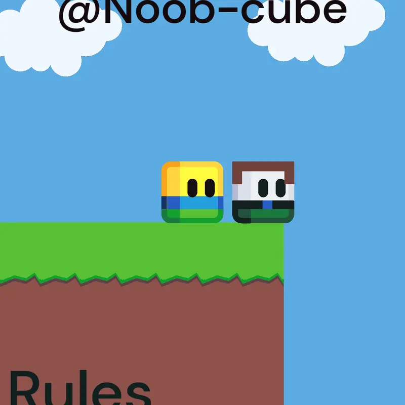 Game by @risans