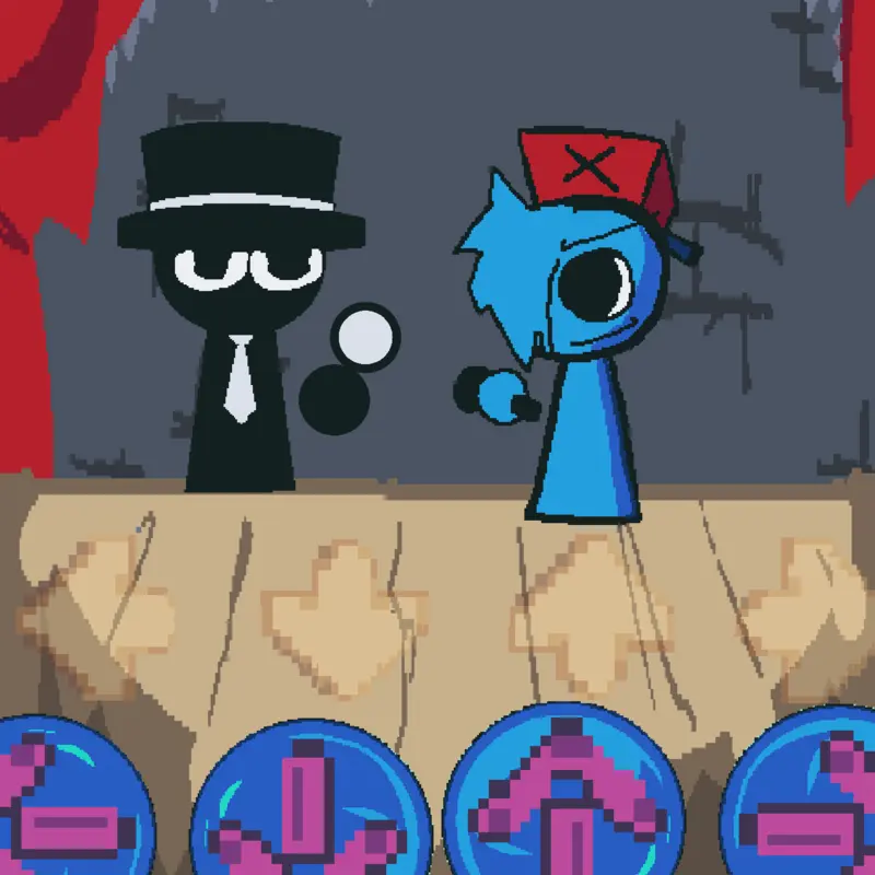 Game by @Azulito23415