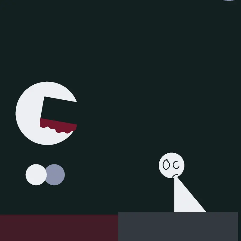 Game by @too_late-exe
