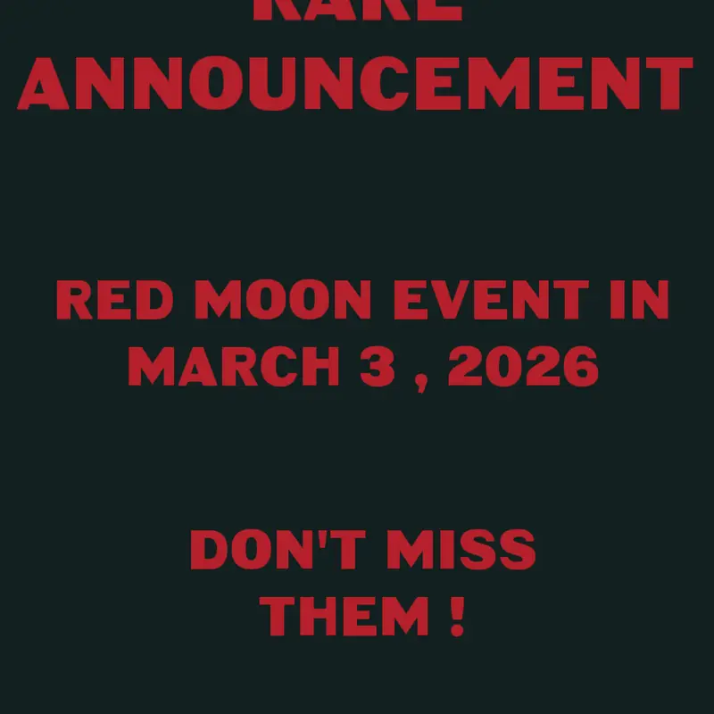 BLOOD MOON by @atomic_electron