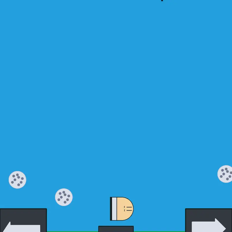 Game by @GuiR111