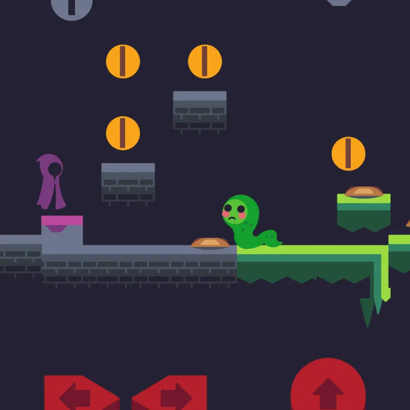 Game by @ALPHAHACKER