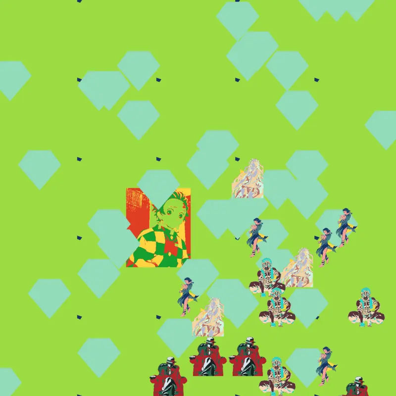 Game by @demon_slayer_official