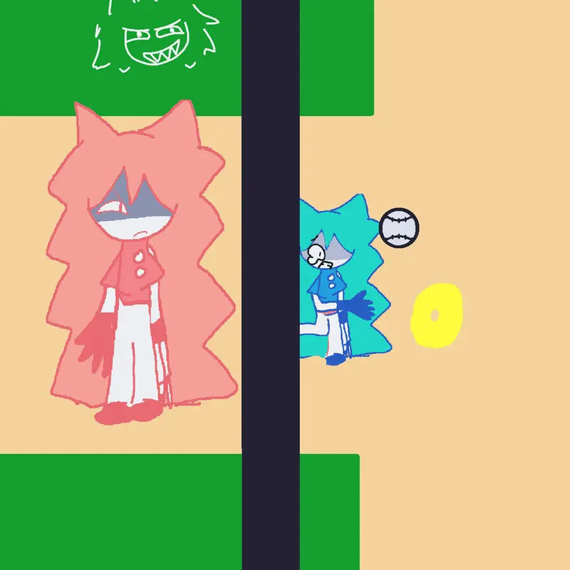Game by @Miss_Ellia