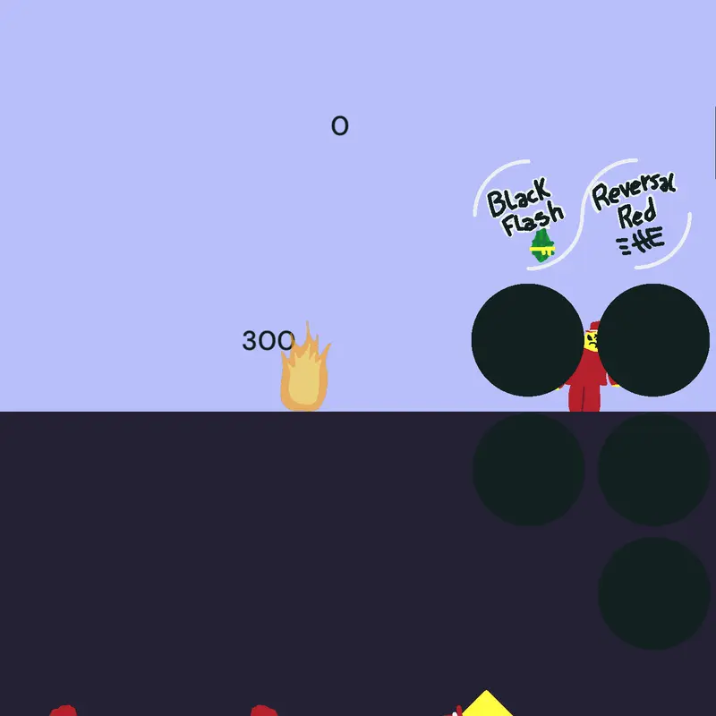 Game by @Theozinh0