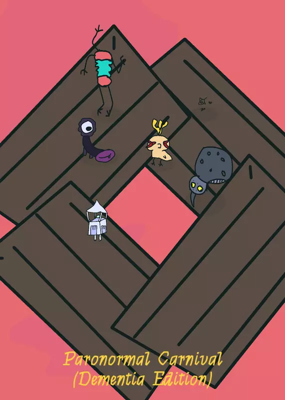 Game by @Lapiz_Lazuli