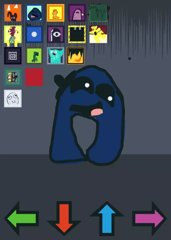 Game by @mcardenas