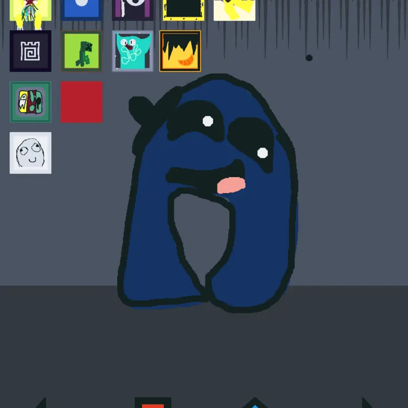 Game by @mcardenas