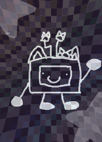 My bfdi oc remake 2025-2026