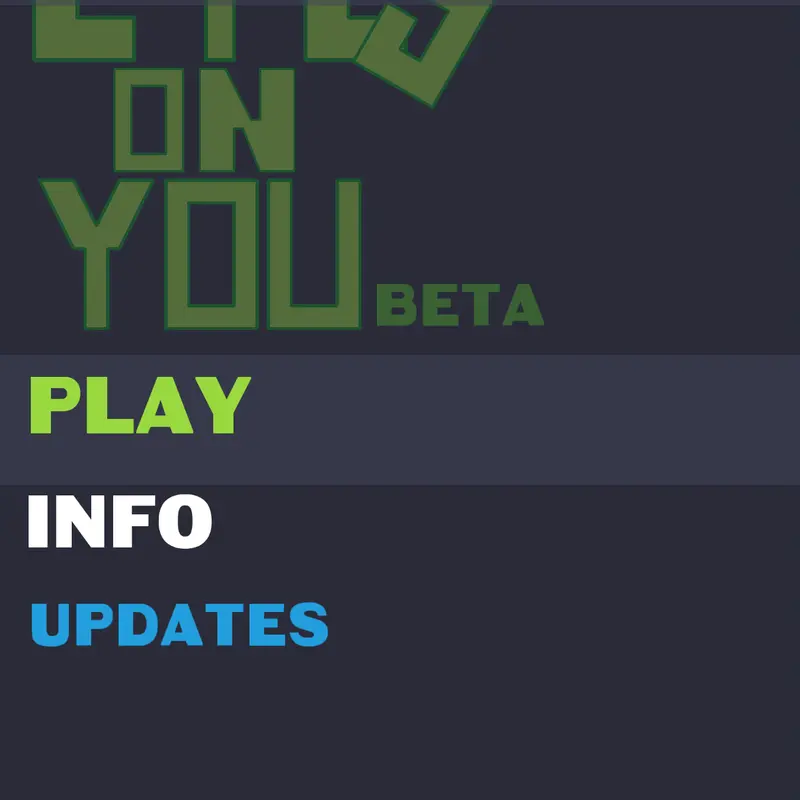 Game by @Ribbon